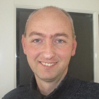 Jochem Van Der Kuij