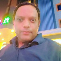 Syed Irfan
