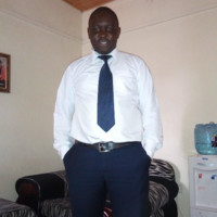Samuel Ojwang