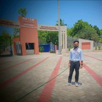Sai Dongare