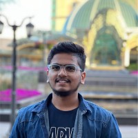 Bhagya Patel