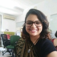 Nirmala Isaac