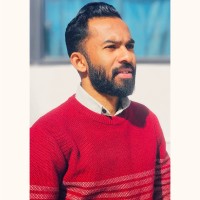 Abhijith Vj