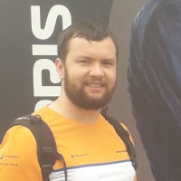 Aidan Cush