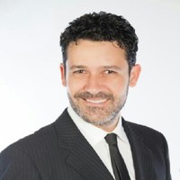 José Ángel García Montesinos