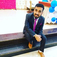 Pulkit Gupta