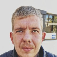 Jonathan Harry Van Niekerk