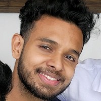 Arun jith