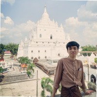 Hein Htut Lin