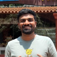 Tushar Aherkar