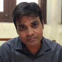 Asim Fahad Ansari