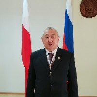 Батырбек Назарбеков