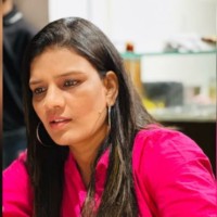 Jinal Bhansali