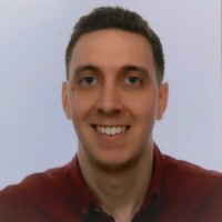 Cristian Molero Ocaña