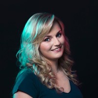 Magdalena Mędryk