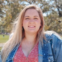 Madelyn Giles