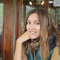 Ece Yalçın