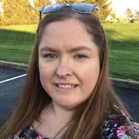 Michelle Cupp
