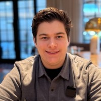 David M. Perchuk