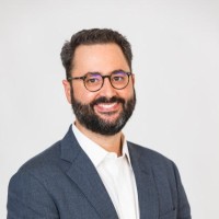 Daniel Arias