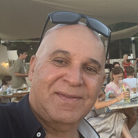 Rami Malhas
