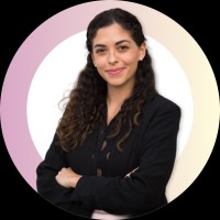 Daniela Peña