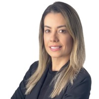 Carine Borges