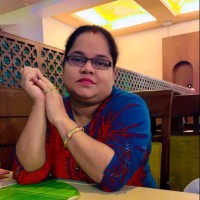 Abhilasha Srivastava