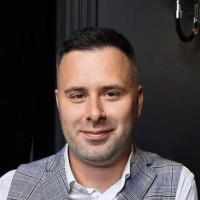 Pavel Pasternak