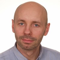 Łukasz Cieślak