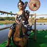 Ashmita Mazumder