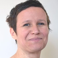 Isabelle Saillant