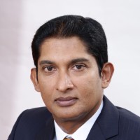 Asoka Devapriya Karunaratne