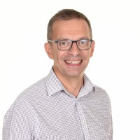 Mark Stevenson