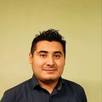 Damián García Meza