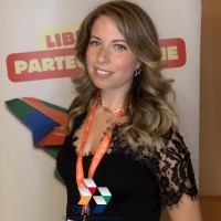 Elisabetta Giosuè