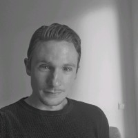 Joost Bakker
