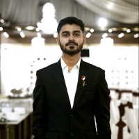 Rafay Rizwan