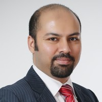 Sandeep Monteiro