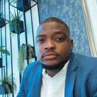 David Nephawe