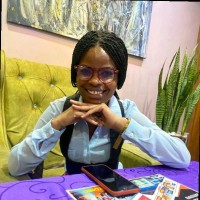 Ainembabazi Eunice