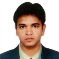 Altamash Mirza