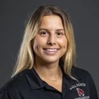 Olivia Huffman