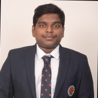 Madhukar Palagiri