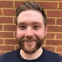 Daniel Condliffe