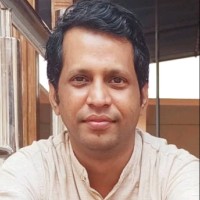 Siddhesh Hadkar