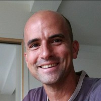 Nicolas Hoarau