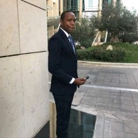 Patrick Njeru