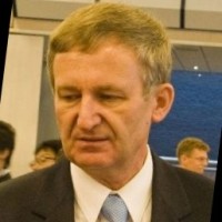 Peter H. Karpinski, Ph.D., D.Sc.