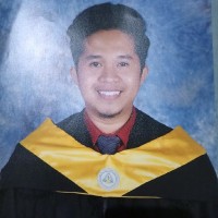 Chad Vincent Distajo